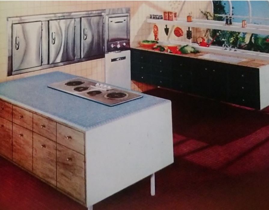 Une approche holistique de la cuisine 